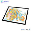 JSKPAD supply LED graphic tablet painting light box